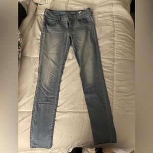 American Eagle Outfitters Skinny Jeans/Jeggings Women’s Size 6